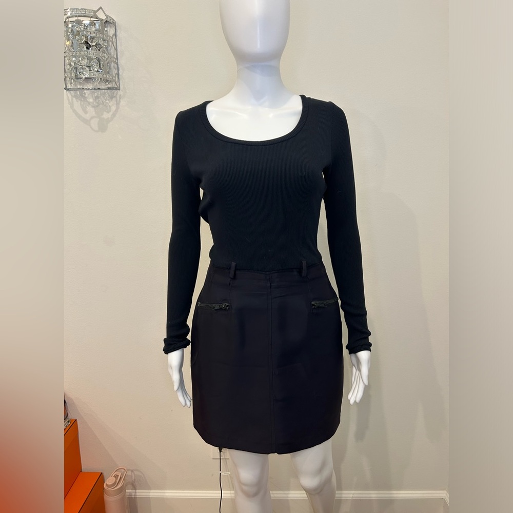 Vintage 1996 Ann Taylor Dress - with Belt